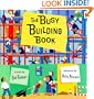 The Busy Building Book