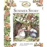 Summer Story (Brambly Hedge)