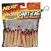 Hasbro Nerf Dart Tag Refill Pack: 30 Tagger Micro Darts