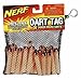 Hasbro Nerf Dart Tag Refill Pack: 30 Tagger Micro Darts