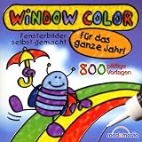 Eigenschaften rondomedia GmbH  / Window Color für das ganze Jahr