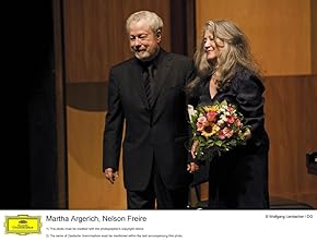 Image de Martha Argerich