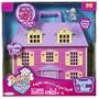 Puppy In My Pocket Puppyville Manor Playset