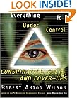 Everything Is Under Control: Conspiracies, Cults, and Cover-ups