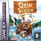 Open Season (GBA)