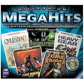 Millennium Mega Hits