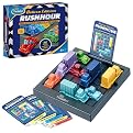 Think Fun Rush Hour- Deluxe Edition