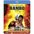 RAMBO TRILOGI BLU RAY STEELBOOK ERSTAUFLAGE DEUTSCH