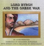 Review Pathfinder Audio  / Lord Byron and the Greek War