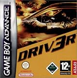 Driver 3 - 