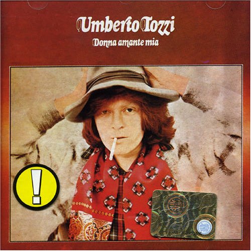 Umberto Tozzi - Tu Sei Di Me Lyrics - Zortam Music