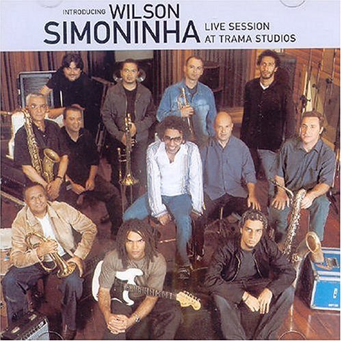 CD-Charts  Search : Live Session at Trama Studios