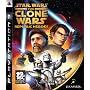 Star Wars: The Clone Wars - Republic Heroes (PS3)