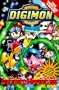 Digimon Deluxe Novel: Return to Infinity Mountain (Digimon Deluxe Novels)