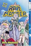 Rave Master (Rave Master (Graphic Novels)), Vol. 12 (Rave Master (Graphic Novels))