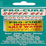Pro-Cure G2-ISW Inshore Saltwater Super Gel