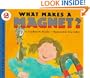 What Makes a Magnet? (Let's-Read-and-Find-Out Science. Stage 2)