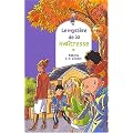 L'�cole d'Agathe, Tome 33 : Le Myst�re de la maitresse