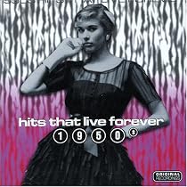 Hits That Live Forever 50's