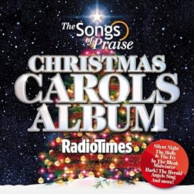 Songs Of Praise & Radio Times Christmas Carols Album