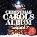 Silent Night at MP3 downloads for the name: 61SVH%2BtysyL._SL75_