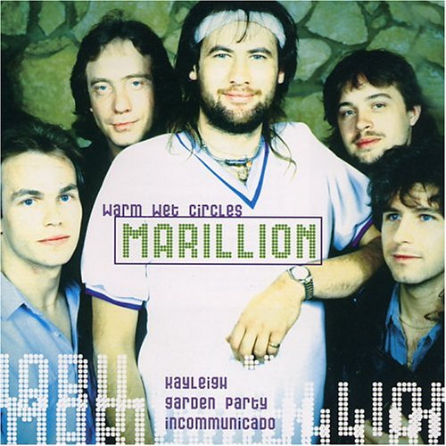 Marillion - Warm Wet Circles - Zortam Music