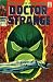 Doctor Strange (1st Series) #173 While a World Awaits!
