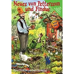 Neues von Pettersson und Findus