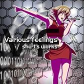 Various feelings ～shu-t's works～