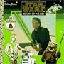Star Wars: Return of the Jedi (20 Tattoos Inside!) Golden Books