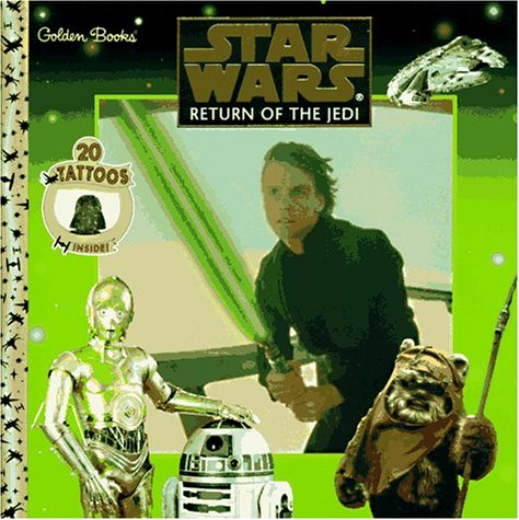 Return of the Jedi