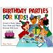 Birthday Parties for Kids