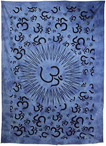 Sun Ohm Tapestry 55" x 85"