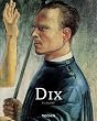 Otto Dix. 1891 - 1969. Entweder ich werde ber�hmt - oder ber�chtigt