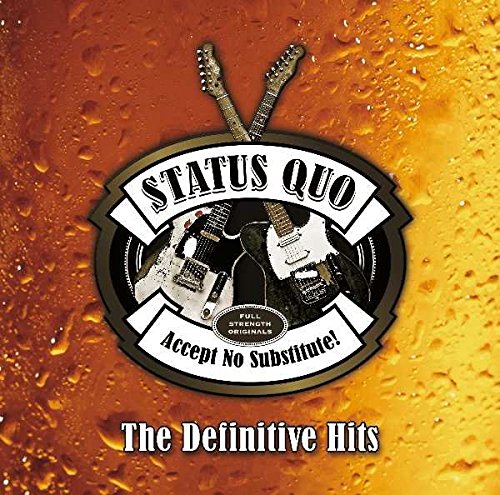 Status Quo - Quid Pro Quo [Limited Edition] CD1 - Zortam Music