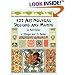 422 Art Nouveau Designs and Motifs in Full Color (Dover Pictorial Archive Series)