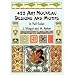 422 Art Nouveau Designs and Motiffs (Dover Pictorial Archives)
