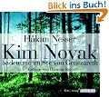 Kim Novak badete nie im See von Genezareth. 4 CDs.