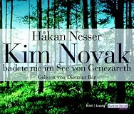 Kim Novak badete nie im See von Genezareth