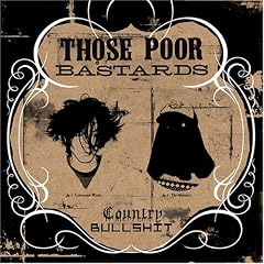 Country Bullshit