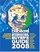 Billboard International Buyers Guide