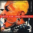 Folta f�r John Travolta
