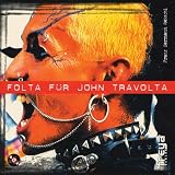 Folta für John Travolta, m. Single-Schallplatte
