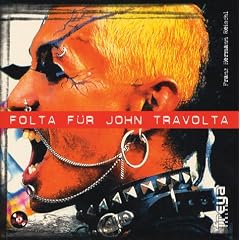 Folta f�r John Travolta