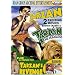 Tarzan the Fearless/Tarzan's Revenge