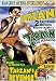 Search : Tarzan the Fearless/Tarzan's Revenge
