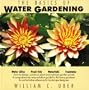 The Basics of Water Gardening