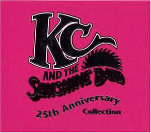 KC & The Sunshine Band - 25th Anniversary Edition [US-Import] - Zortam Music