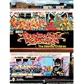 New York City Graffiti: The Destiny Children