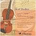 Classical Music : Karl Boelter: Images from Goldsmith; Dharma; Concerto for Violin and Orchestra